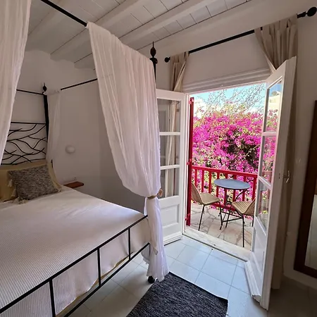Dwell Town 1 Apartment Mykonos Town Exterior photo