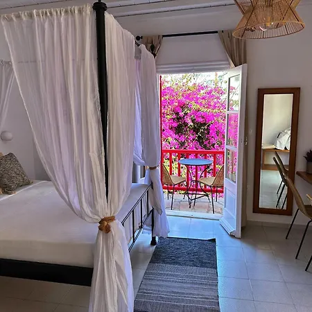 Dwell Town 1 Apartment Mykonos Town Exterior photo