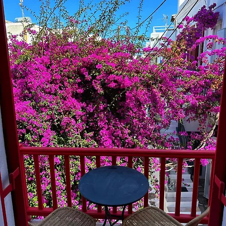 Dwell Town 1 Apartment Mykonos Town Exterior photo